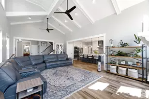 436 N Joseph Acre Rd, Kaysville, UT 84037 - Photo 13