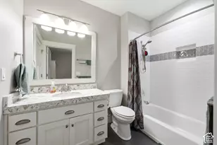 436 N Joseph Acre Rd, Kaysville, UT 84037 - Photo 83
