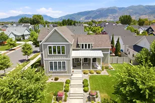 436 N Joseph Acre Rd, Kaysville, UT 84037 - Photo 1