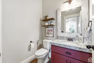 436 N Joseph Acre Rd, Kaysville, UT 84037 - Photo 29