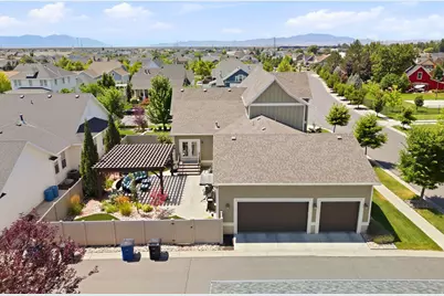 436 N Joseph Acre Rd, Kaysville, UT 84037 - Photo 9
