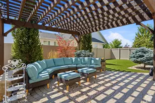 436 N Joseph Acre Rd, Kaysville, UT 84037 - Photo 95