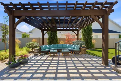 436 N Joseph Acre Rd, Kaysville, UT 84037 - Photo 93