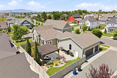 436 N Joseph Acre Rd, Kaysville, UT 84037 - Photo 115