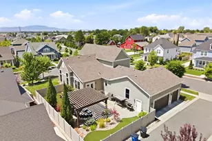 436 N Joseph Acre Rd, Kaysville, UT 84037 - Photo 115