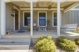 436 N Joseph Acre Rd, Kaysville, UT 84037 - Photo 3