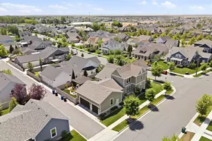 436 N Joseph Acre Rd, Kaysville, UT 84037 - Photo 119