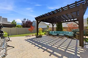 436 N Joseph Acre Rd, Kaysville, UT 84037 - Photo 99