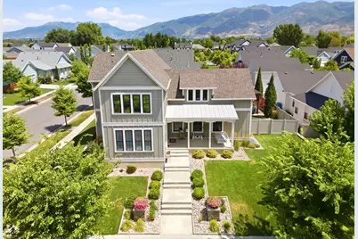 436 N Joseph Acre Rd, Kaysville, UT 84037 - Photo 3