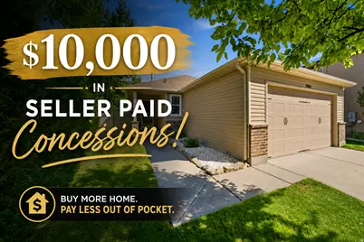 2065 E Jordan Way N, Eagle Mountain, UT 84005 - Photo 1