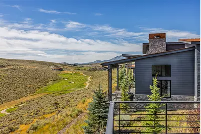 6714 Golden Bear Loop W W, Park City, UT 84098 - Photo 23