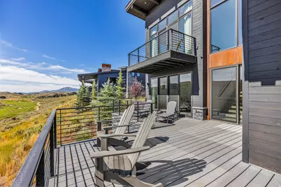 6714 Golden Bear Loop W W, Park City, UT 84098 - Photo 11