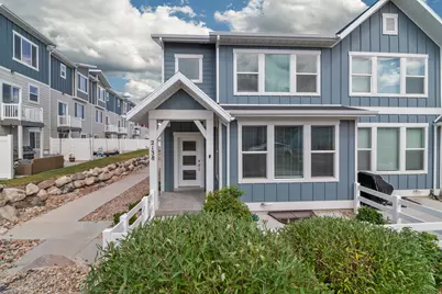 2138 N Chianti St W #301, Saratoga Springs, UT 84045 - Photo 1