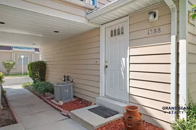 1388 W Ocean Ct, Taylorsville, UT 84123 - Photo 3