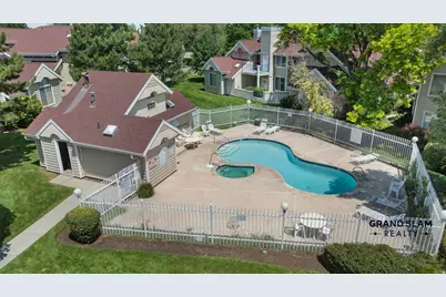 1388 W Ocean Ct, Taylorsville, UT 84123 - Photo 27