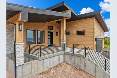 1073 S Mountain Meadow Dr, Garden City, UT 84028 - Photo 3