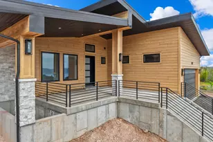 1073 S Mountain Meadow Dr, Garden City, UT 84028 - Photo 3