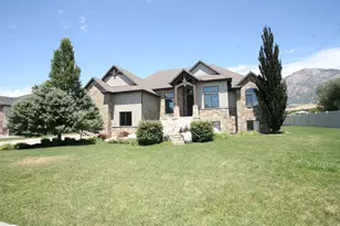 602 W 2825 N, Pleasant View, UT 84414 - Photo 1