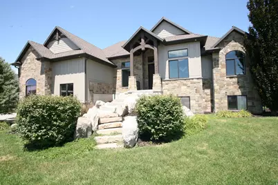 602 W 2825 N, Pleasant View, UT 84414 - Photo 35