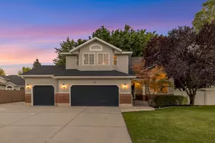 178 E Thornberry Dr, Draper, UT 84020 - Photo 1