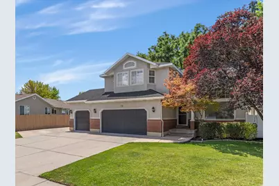 178 E Thornberry Dr, Draper, UT 84020 - Photo 33