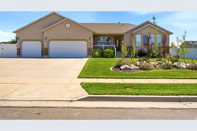 4883 W 175 N, West Point, UT 84015 - Photo 1