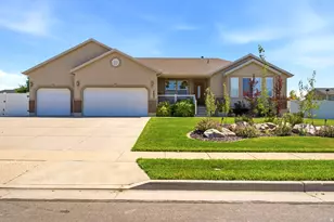 4883 W 175 N, West Point, UT 84015 - Photo 1