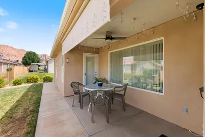 584 S Puerto Dr, Ivins, UT 84738 - Photo 29