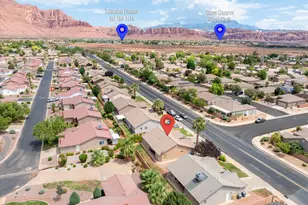 584 S Puerto Dr, Ivins, UT 84738 - Photo 39