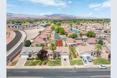 584 S Puerto Dr, Ivins, UT 84738 - Photo 35