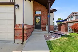 1665 Pages Pl Dr, Bountiful, UT 84010 - Photo 7
