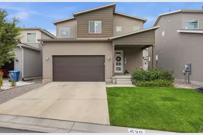 538 N 260 E, Vineyard, UT 84059 - Photo 1