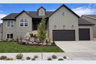 3145 N 2825 W #46, Plain City, UT 84404 - Photo 1