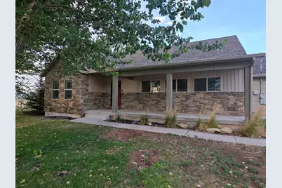 3147 S Vernal Ave Ave, Vernal, UT 84078 - Photo 1