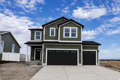 530 W Williams Ln #1007, Grantsville, UT 84029 - Photo 1