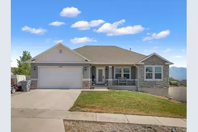 1038 W Meridian Dr N, Saratoga Springs, UT 84045 - Photo 1