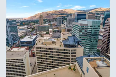 48 W Broadway S #1403N, Salt Lake City, UT 84101 - Photo 29