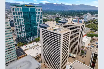 48 W Broadway S #1403N, Salt Lake City, UT 84101 - Photo 25