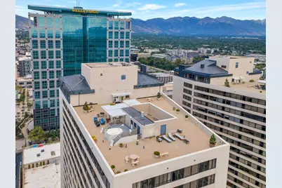 48 W Broadway S #1403N, Salt Lake City, UT 84101 - Photo 21