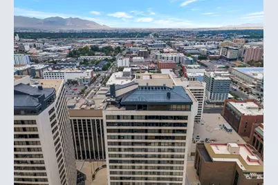 48 W Broadway S #1403N, Salt Lake City, UT 84101 - Photo 25