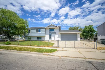 1886 W 500 N, Salt Lake City, UT 84116 - Photo 1