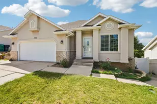 1204 E 3225 N, Layton, UT 84040 - Photo 11