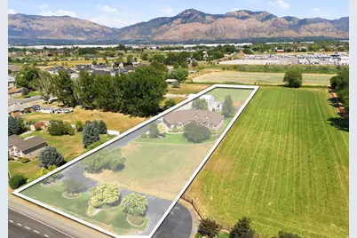 768 S 1900 W, Marriott-Slaterville City, UT 84404 - Photo 17