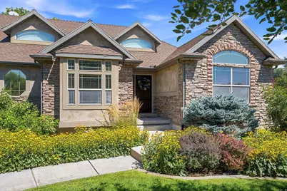 768 S 1900 W, Marriott-Slaterville City, UT 84404 - Photo 1