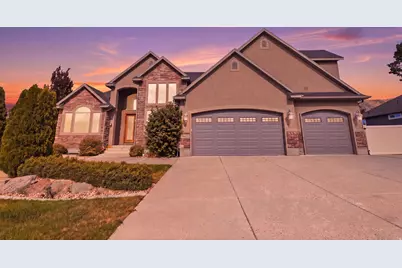 14437 S Butterfield Pkwy W, Herriman, UT 84096 - Photo 1