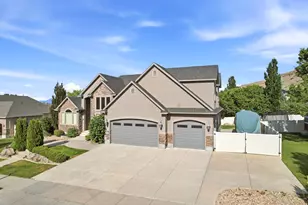 14437 S Butterfield Pkwy W, Herriman, UT 84096 - Photo 3