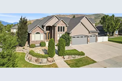 14437 S Butterfield Pkwy W, Herriman, UT 84096 - Photo 5