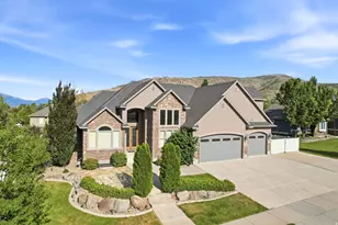 14437 S Butterfield Pkwy W, Herriman, UT 84096 - Photo 5