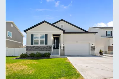 1596 N Berra Blvd, Tooele, UT 84074 - Photo 1