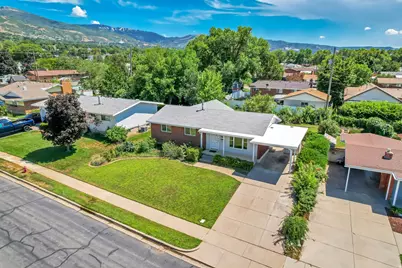282 E 1400 N, Bountiful, UT 84010 - Photo 31